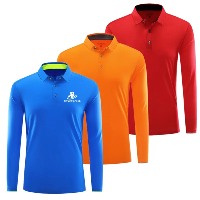 Winter Clothing Items - Homens correndo camisas esportivas topos de