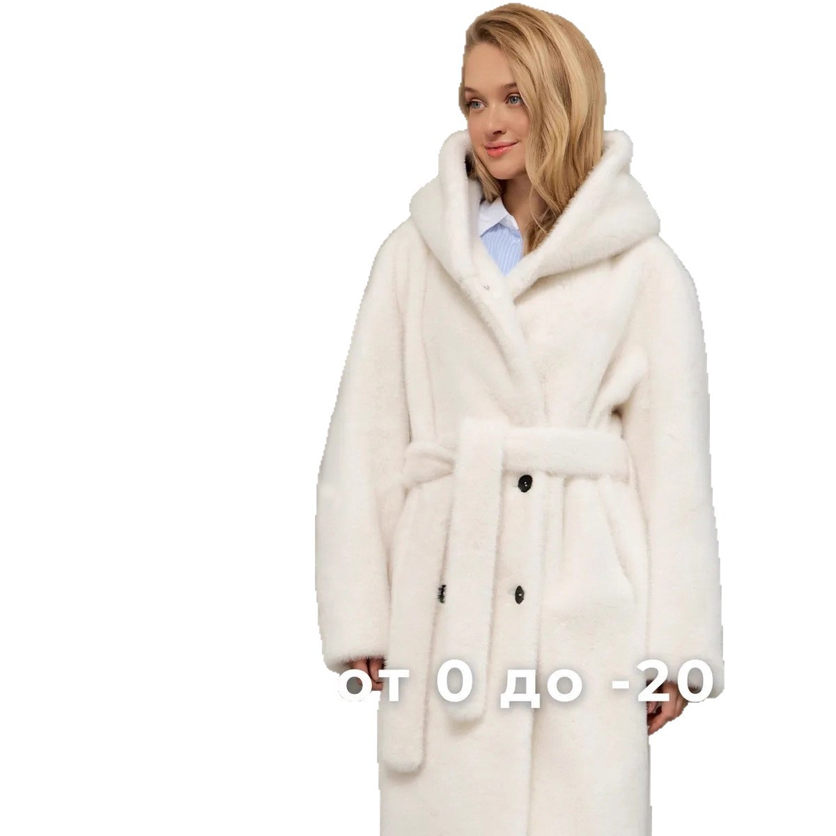 Winter Clothing Amazon - Casaco feminino da Amazon, ecológico, imitação