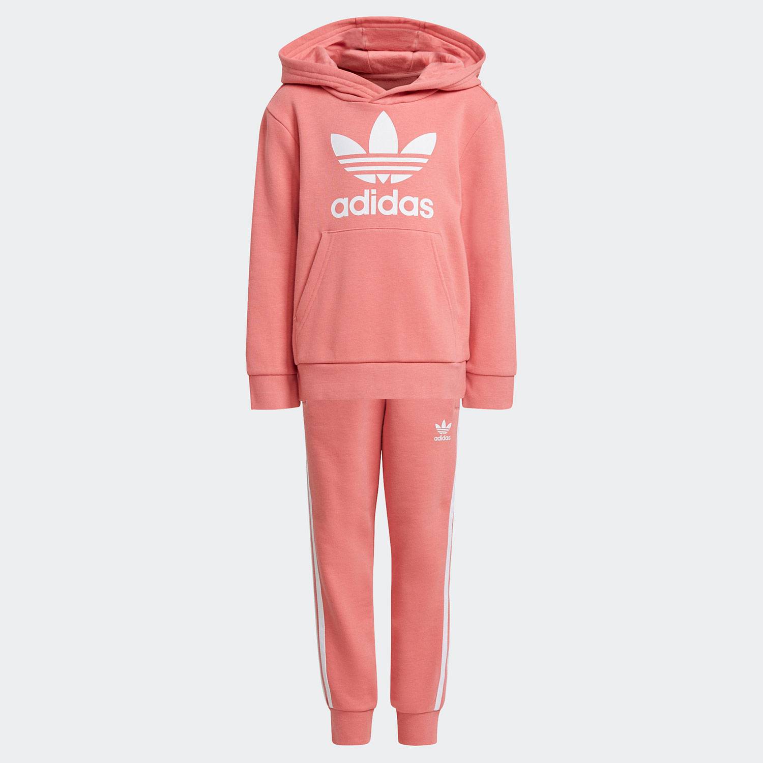 Winter Clothing For Boys - Conjunto esportivo casual infantil Adidas original