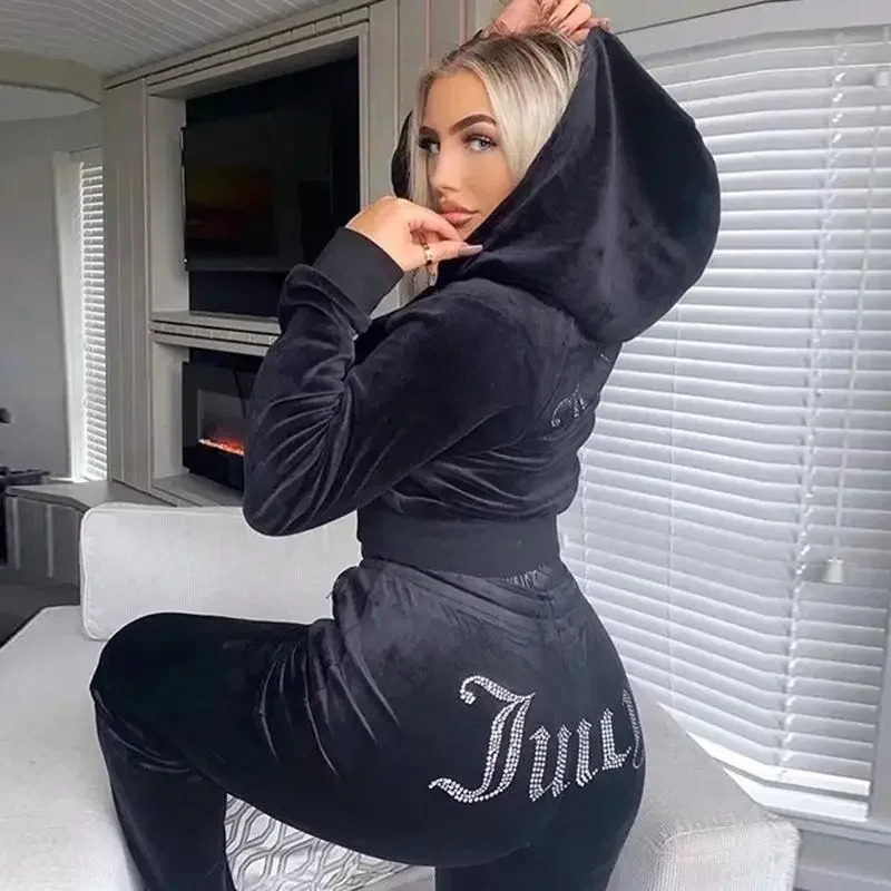 Winter Clothing Items - 2025 novo inverno suculento coutoure agasalho