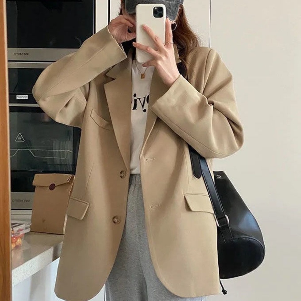 Winter Clothing Types - Outono roupas femininas de alta qualidade