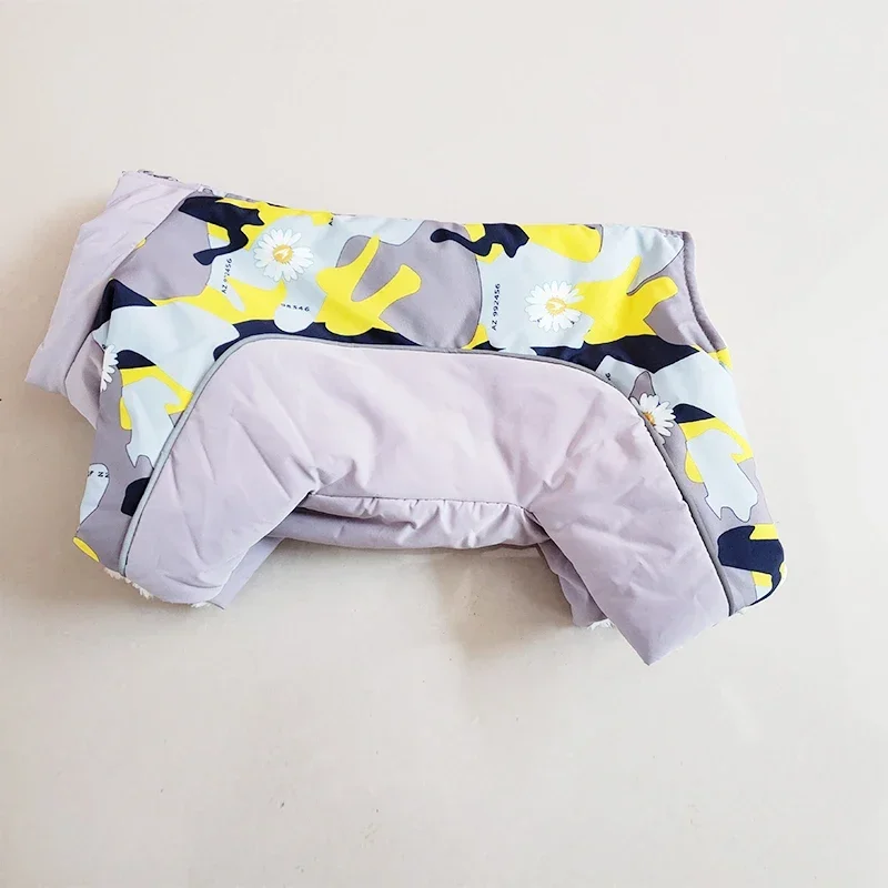 Winter Clothing For Boys - Menina roupas para cães inverno menino