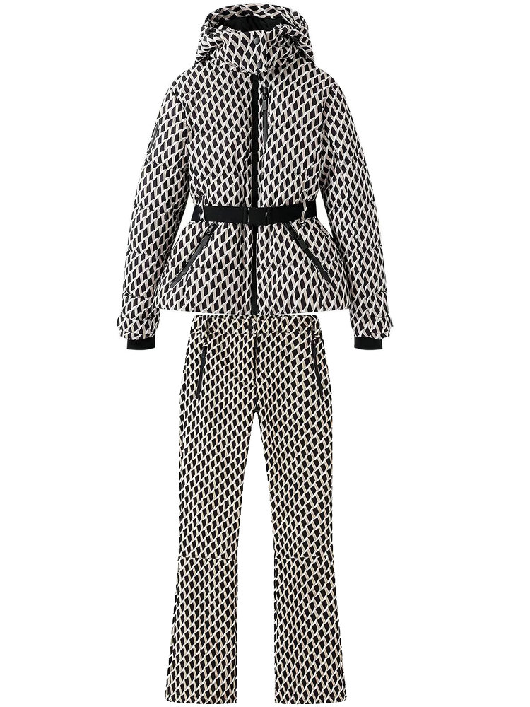 Winter Clothing Women Sale - Conjunto Feminino de Inverno 2026: Parka