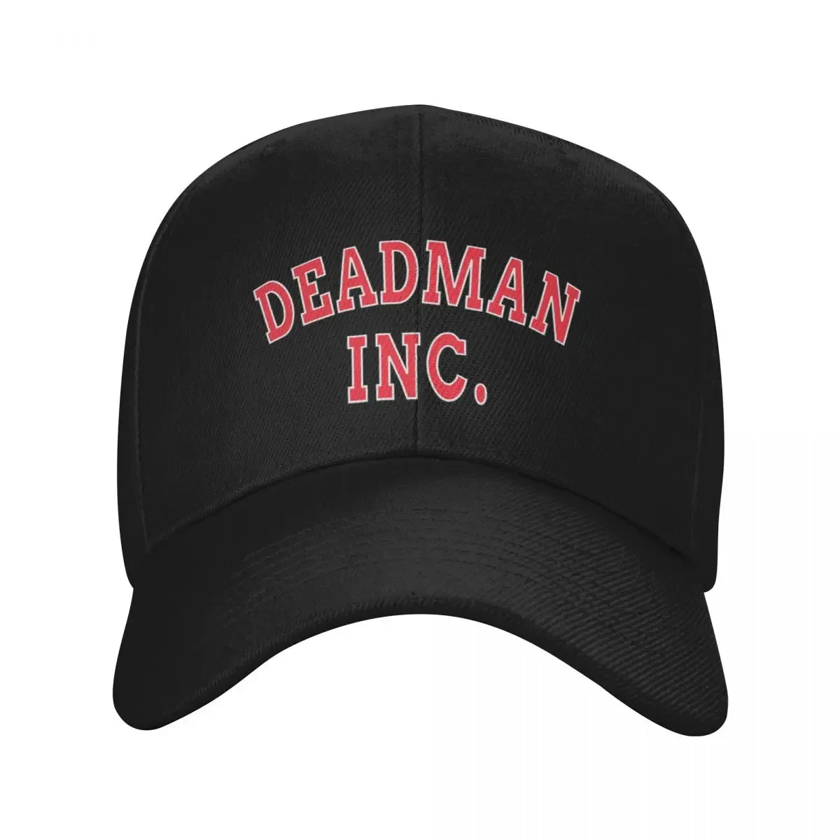 Winter Clothing Offer - DEADMAN INC. Boné de beisebol, boné