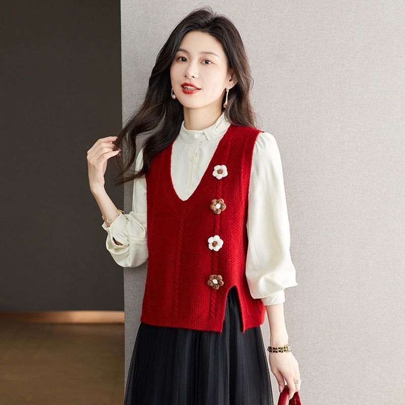 Winter Clothing Offer - Senhora suéteres pulôver nova malhas em
