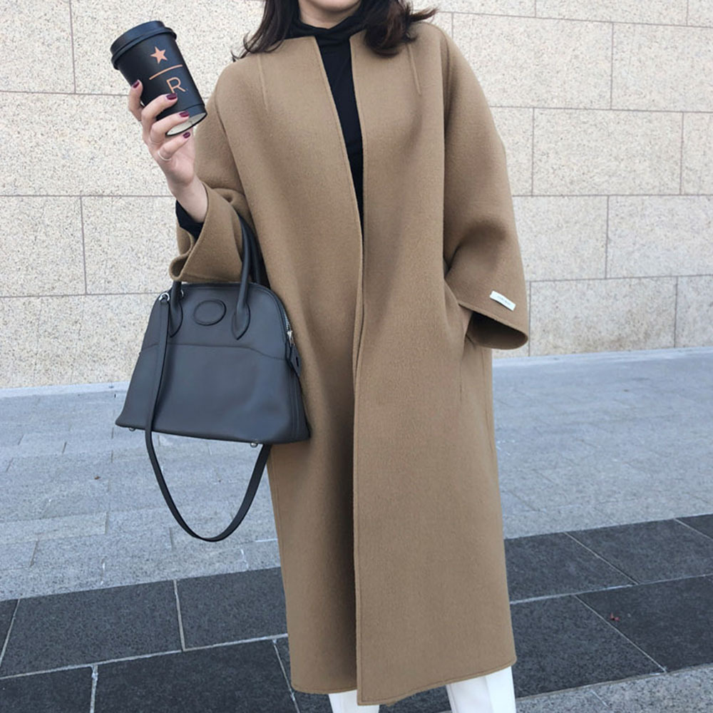 Winter Clothing Types - Roupas femininas 2025 outono e inverno