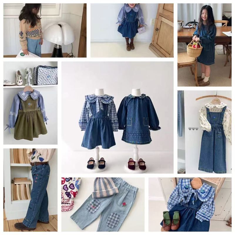 Winter Clothing Kids Sale - Pré-venda 2026: Nova Coleção de Outono