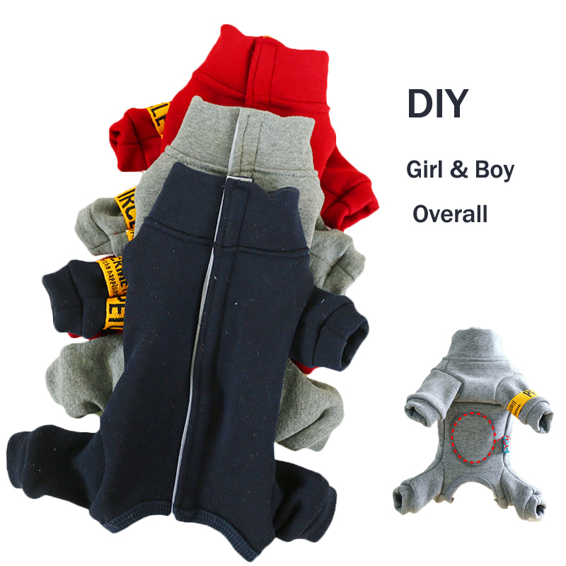 Winter Clothing For Dogs - Pequenos trajes de animais para cães,