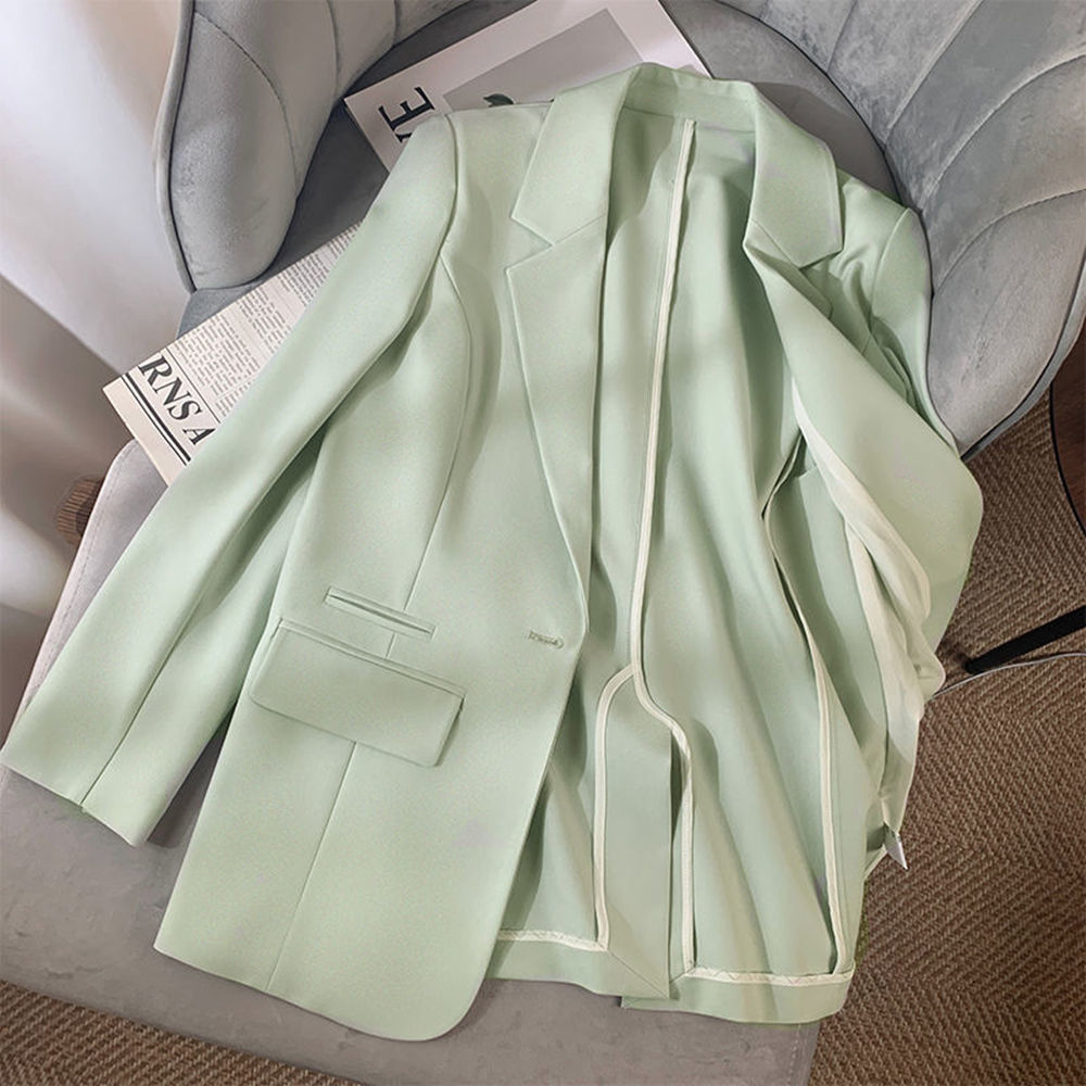 Winter Clothing Types - Roupas femininas tendência 2025 blazer mulher
