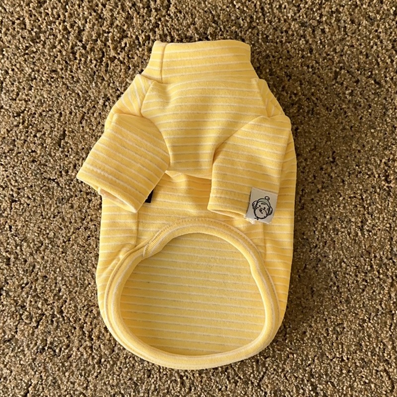 Pet bottoming camisa teddy beg - Winter Clothing For Dogs avaliação e preço