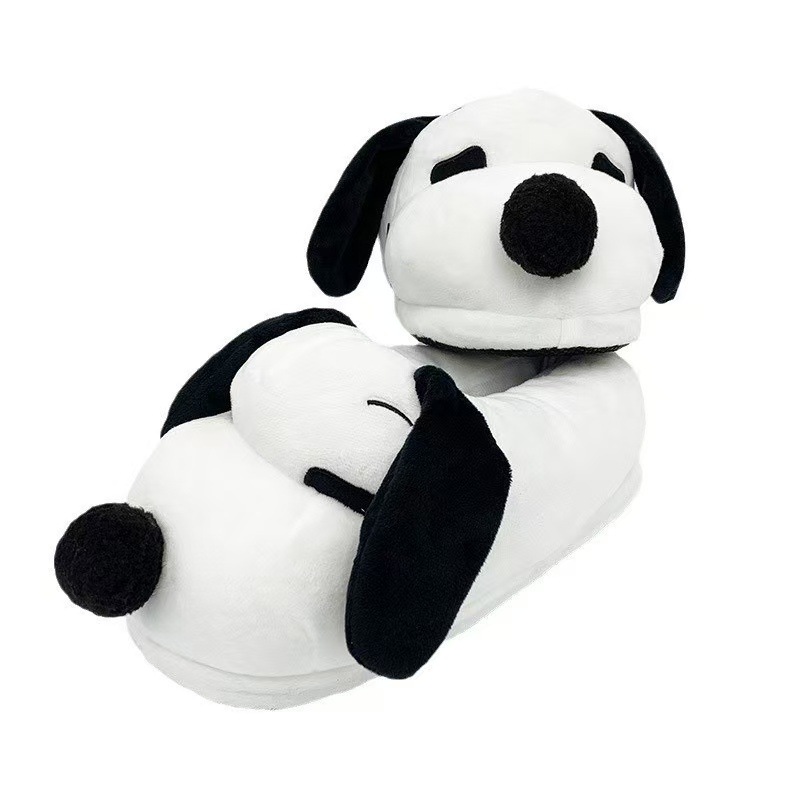 Chinelos de Pelúcia Fofos do S - Winter Clothing For Dogs avaliação e preço