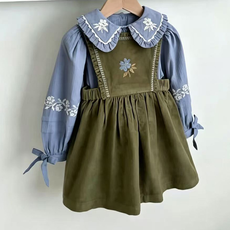 Pré-venda Outono 2026: Vestido - Winter Clothing Kids Sale avaliação e preço