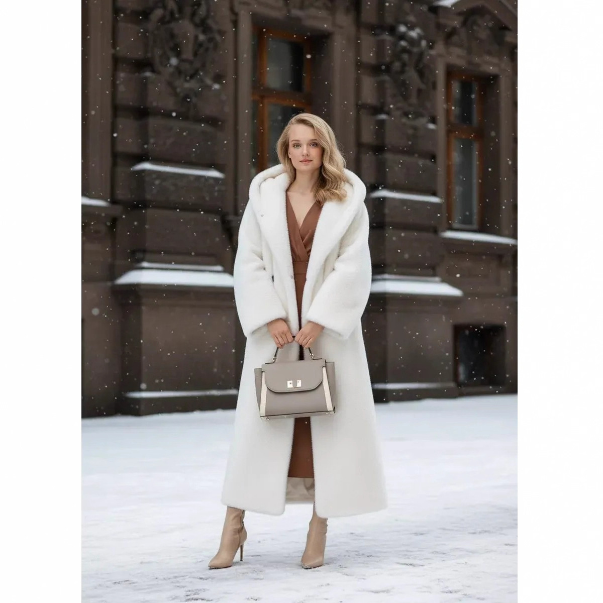 Casaco feminino da Amazon, eco - Winter Clothing Amazon avaliação e preço