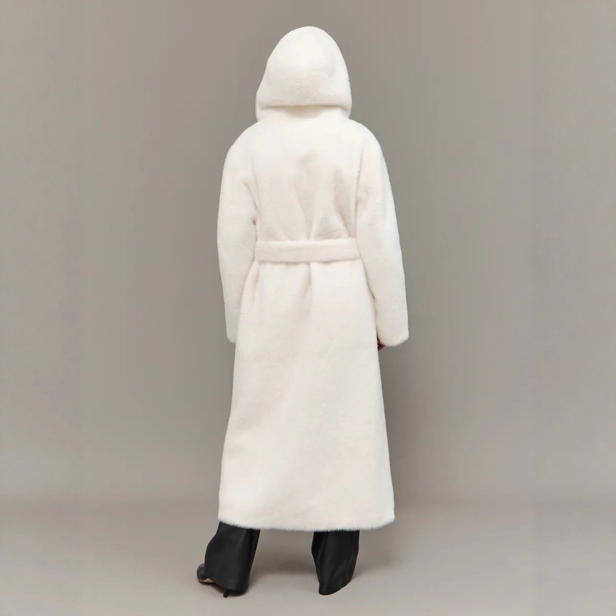 Casaco feminino da Amazon, eco - Winter Clothing Amazon avaliação e preço