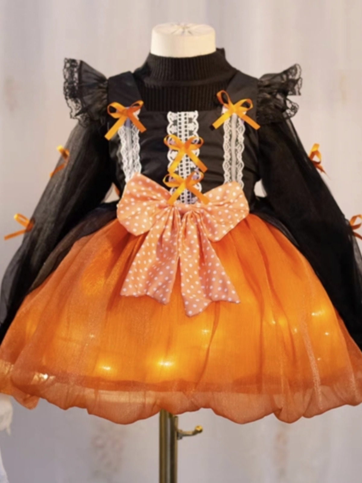 Vestido de Fantasia de Princes - Winter Clothing Manufacturers avaliação e preço