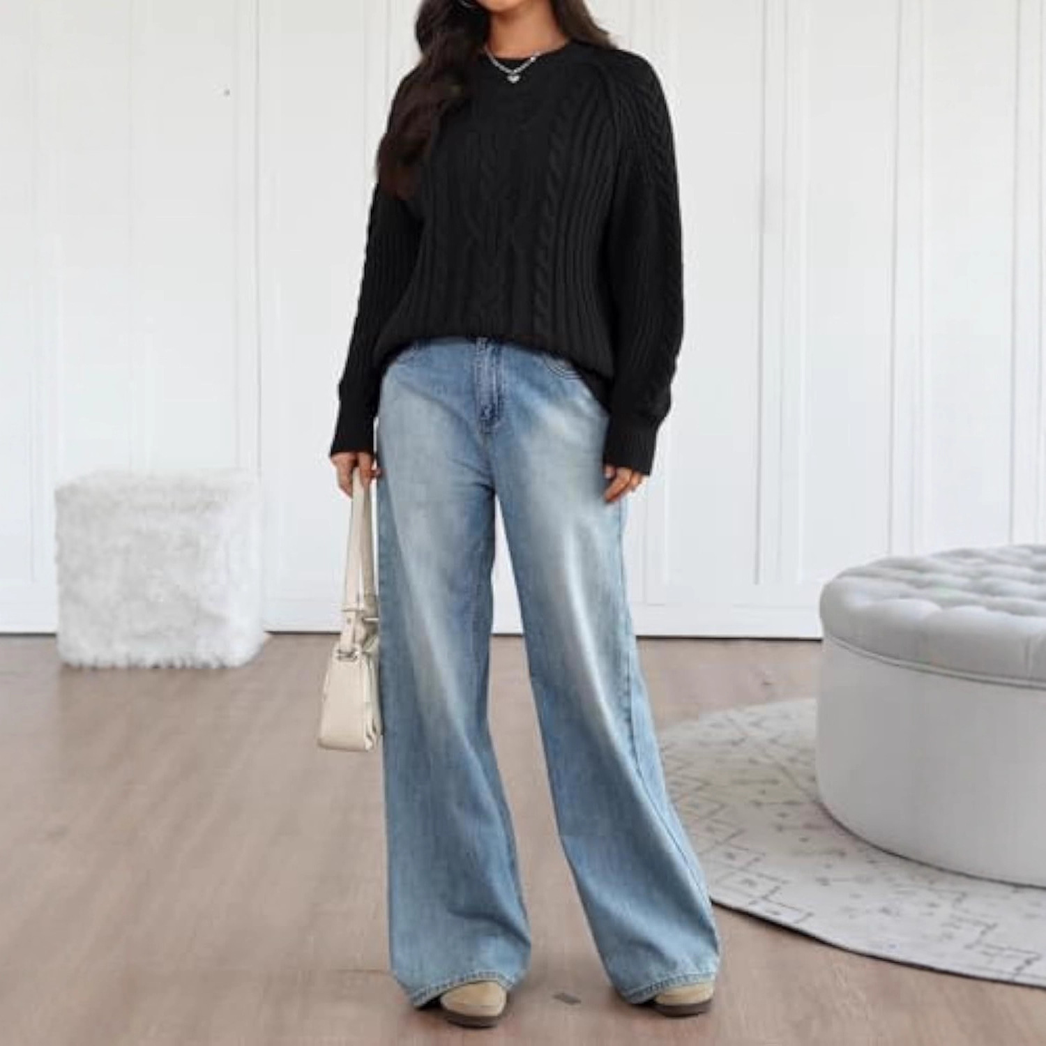 2026 Moda Feminina para Comérc - Winter Clothing Amazon avaliação e preço