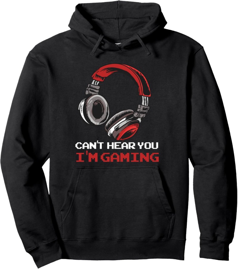 Gaming gamer assertion present - Winter Clothing Ideas avaliação e preço