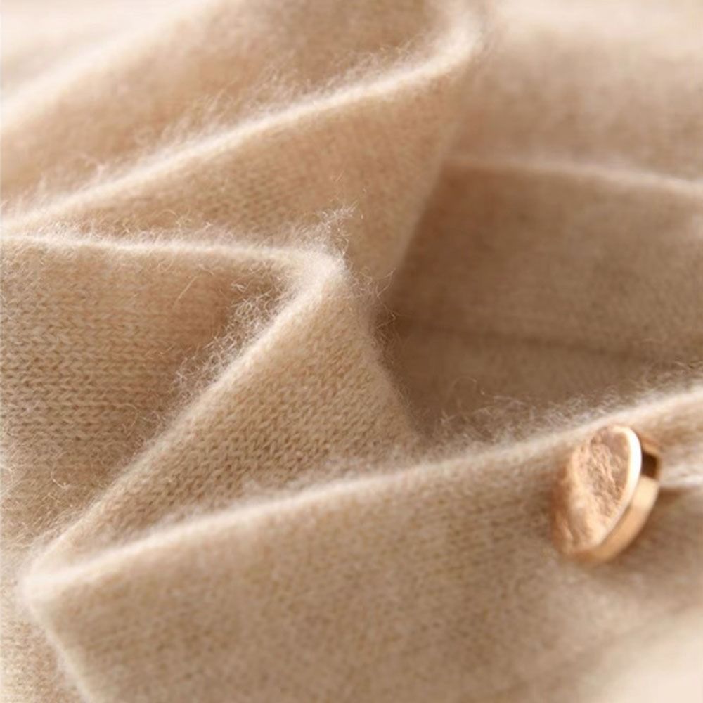 Novo Xale Pashmina com Botões, - Winter Clothing Women Sale avaliação e preço