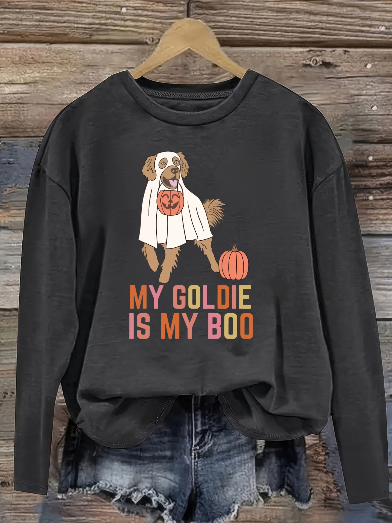 Camiseta Feminina Casual de Ma - Winter Clothing avaliação e preço
