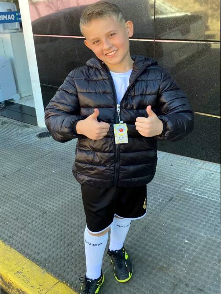 Casacos leves com capuz para c - Winter Clothing For Boys avaliação e preço