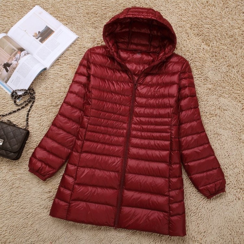 Plus size 5xl 6xl 7xl feminino - Winter Clothing Women Sale avaliação e preço
