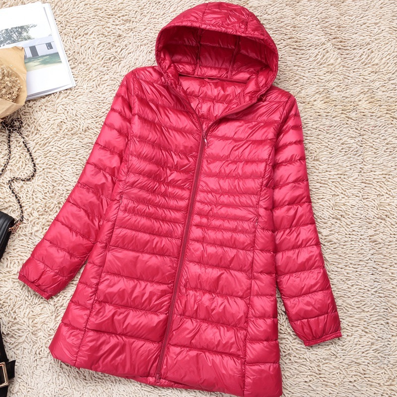 Plus size 5xl 6xl 7xl feminino - Winter Clothing Women Sale avaliação e preço