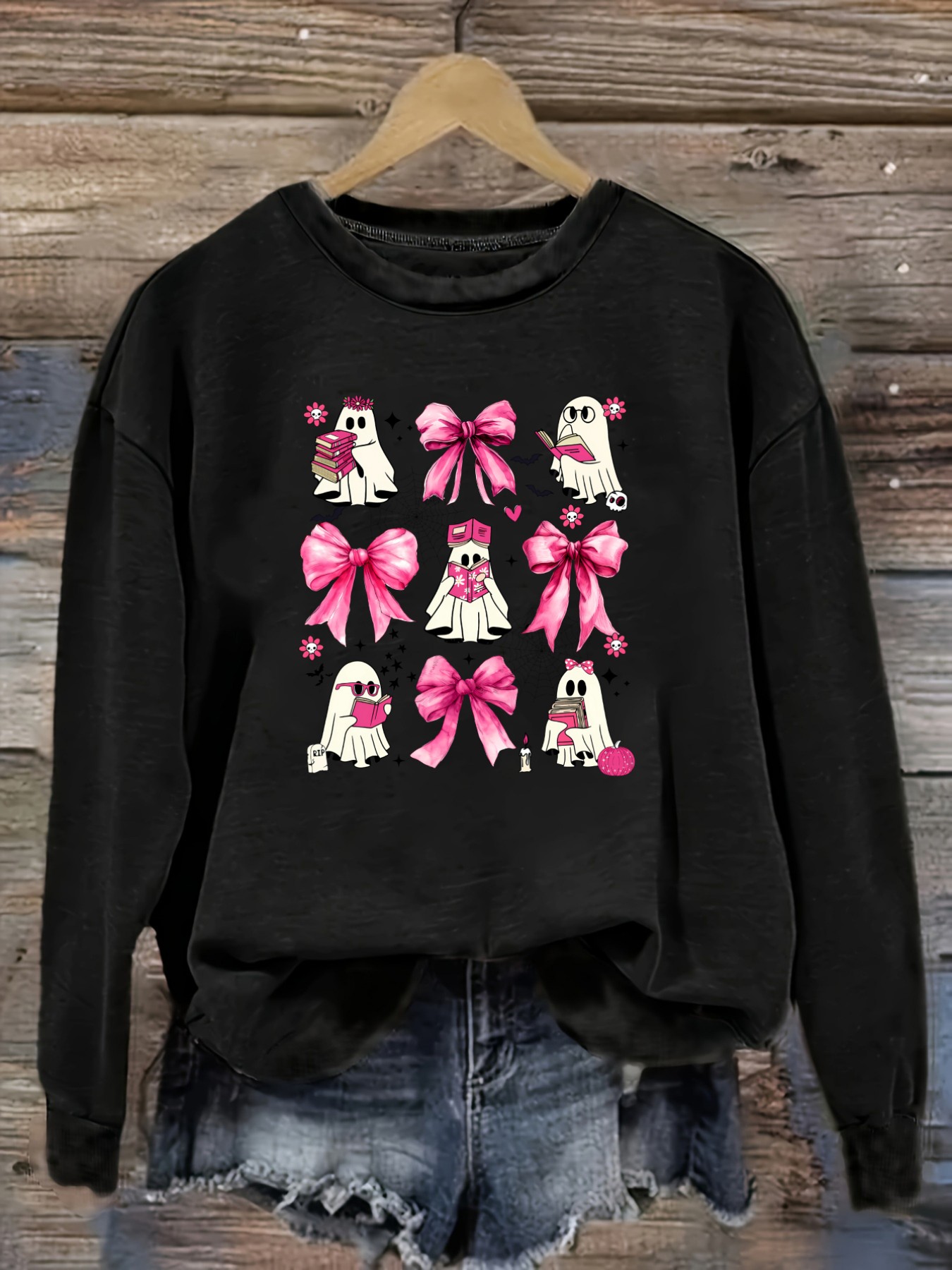 Camiseta Feminina Casual de Ma - Winter Clothing avaliação e preço