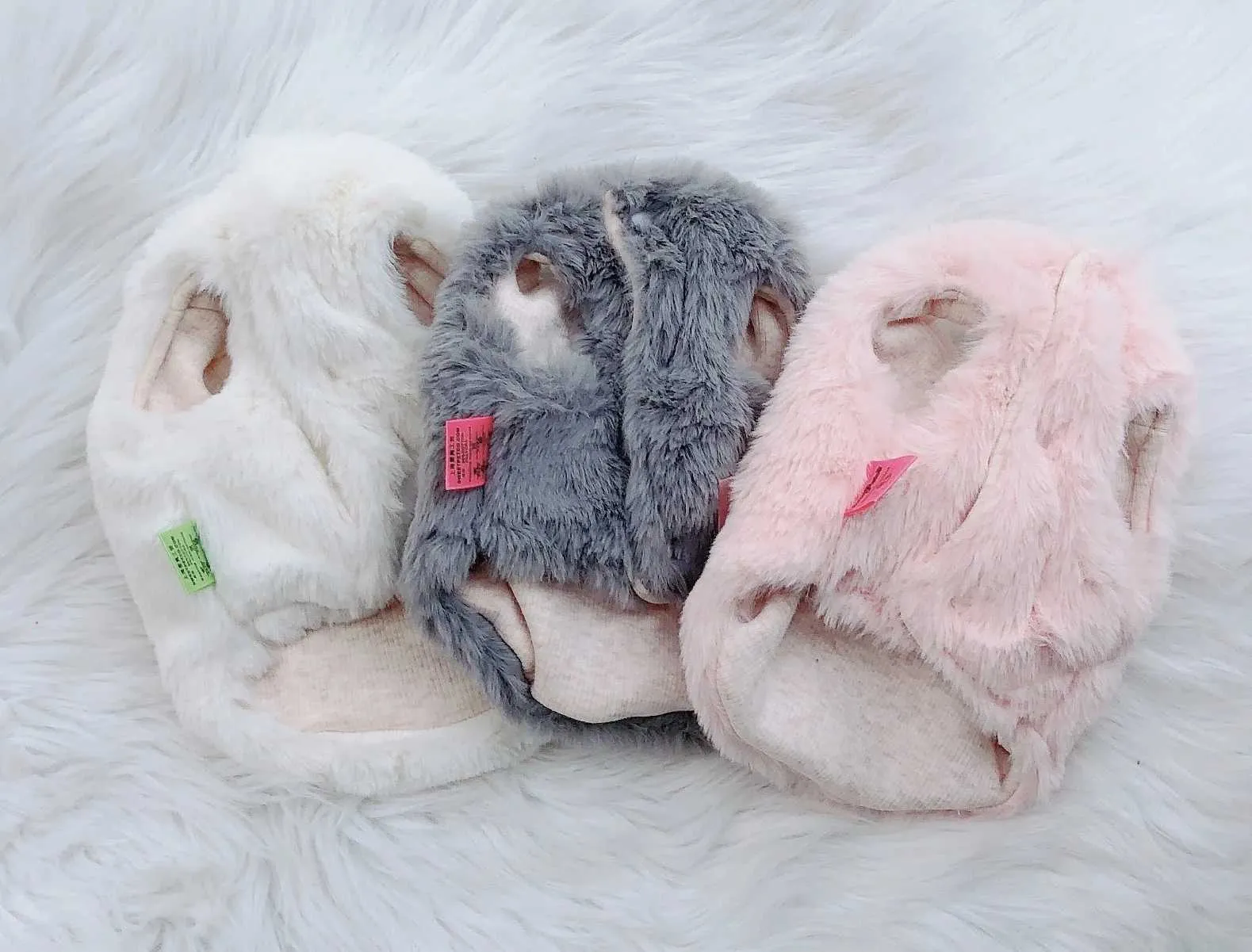 Nova chegada cão e gato vestid - Winter Clothing For Dogs avaliação e preço