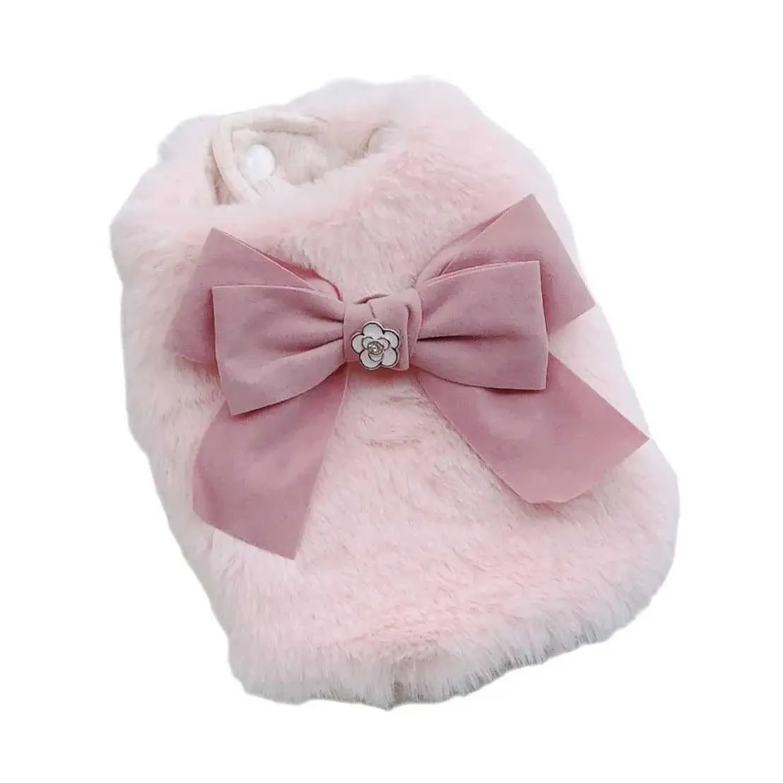 Nova chegada cão e gato vestid - Winter Clothing For Dogs avaliação e preço