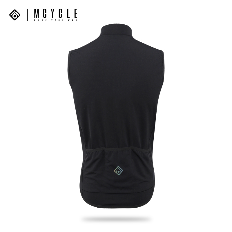 Mcycle inverno velo quente inv - Padded Vest Gilet avaliação e preço