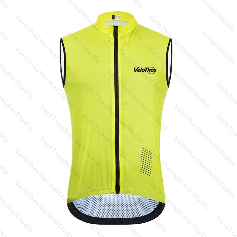 Colete de Ciclismo Masculino S - Padded Vest Gilet avaliação e preço