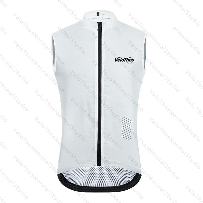 Colete de Ciclismo Masculino S - Padded Vest Gilet avaliação e preço