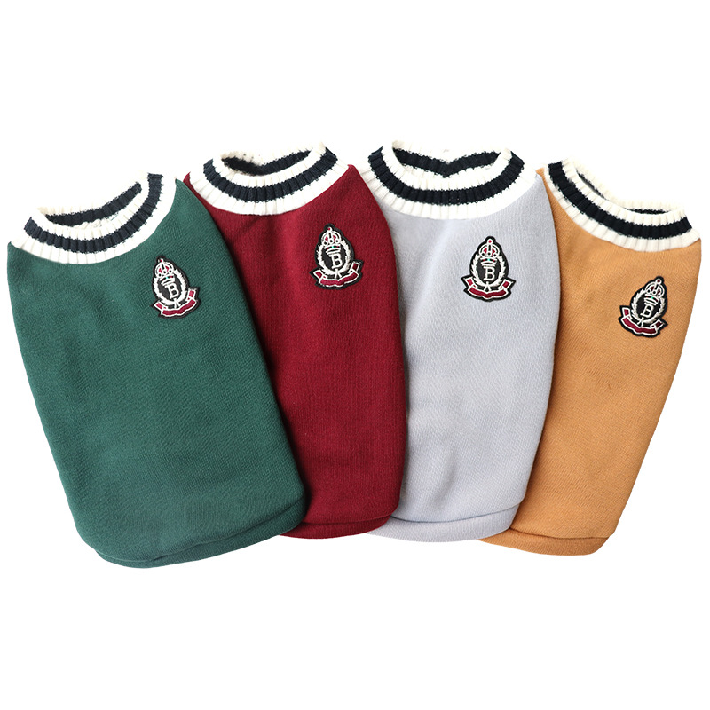 Fabricante de Roupas para Cães - Winter Clothing Manufacturers avaliação e preço