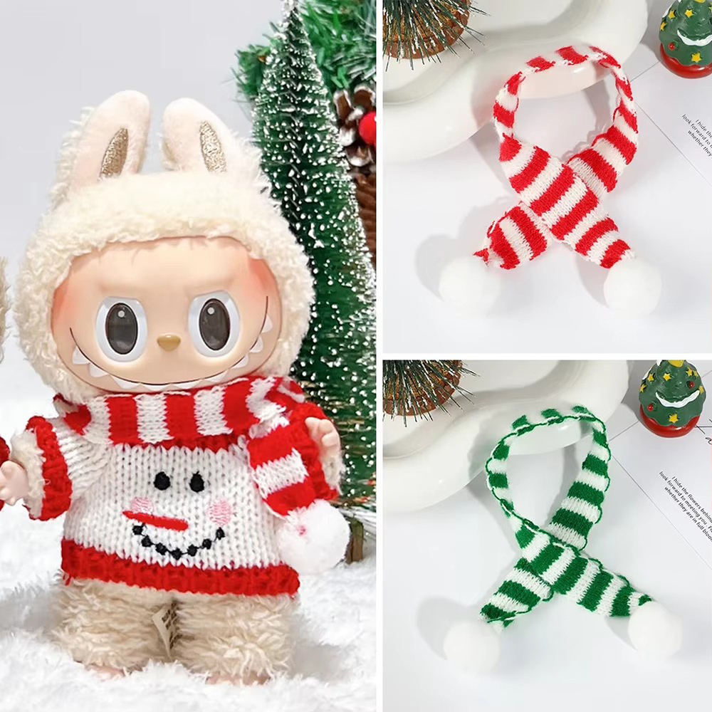 15-17cm mini roupas de boneca  - Winter Clothing For Boys avaliação e preço