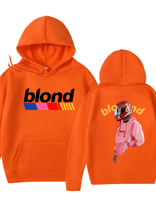 Moletom unissex com estampa e  - Winter Clothing Types avaliação e preço