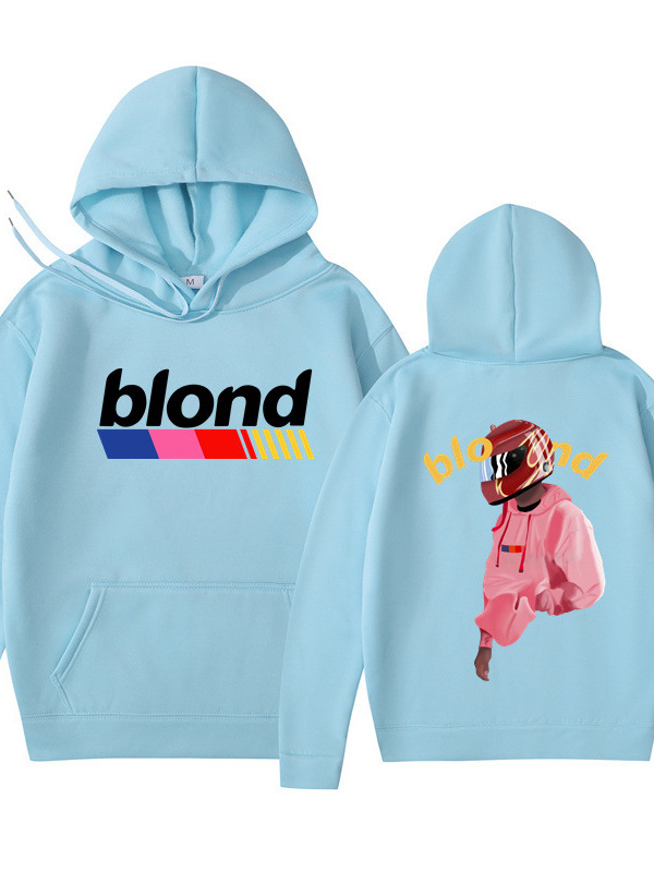 Moletom unissex com estampa e  - Winter Clothing Types avaliação e preço