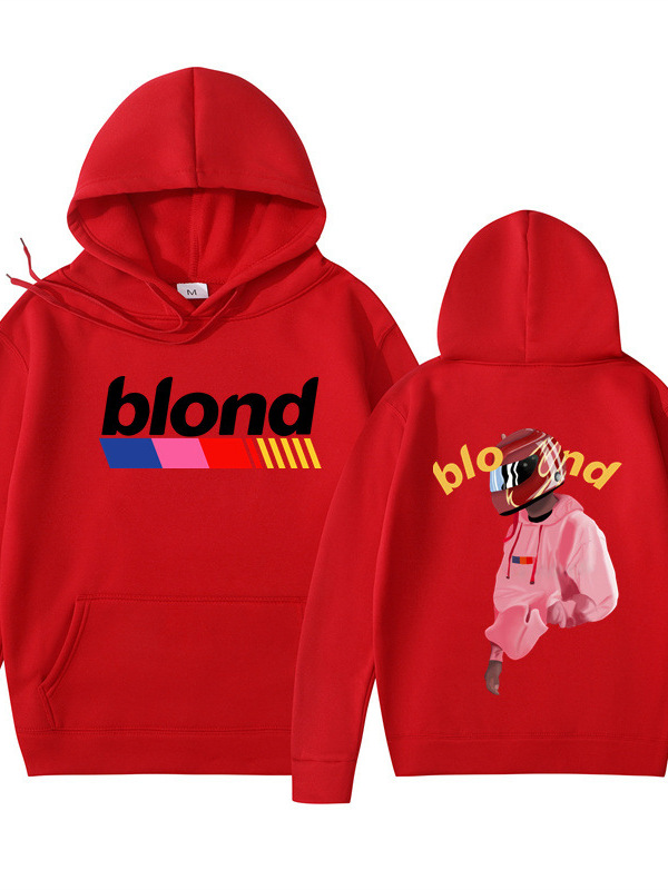 Moletom unissex com estampa e  - Winter Clothing Types avaliação e preço