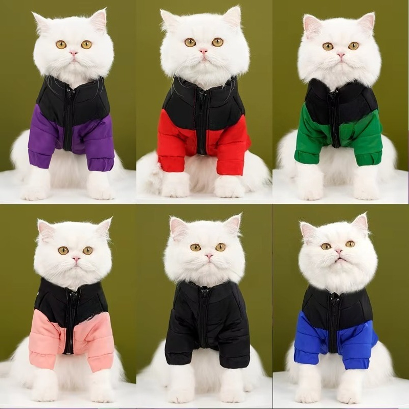 Jaqueta de Algodão Luxuosa e Q - Winter Clothing Manufacturers avaliação e preço