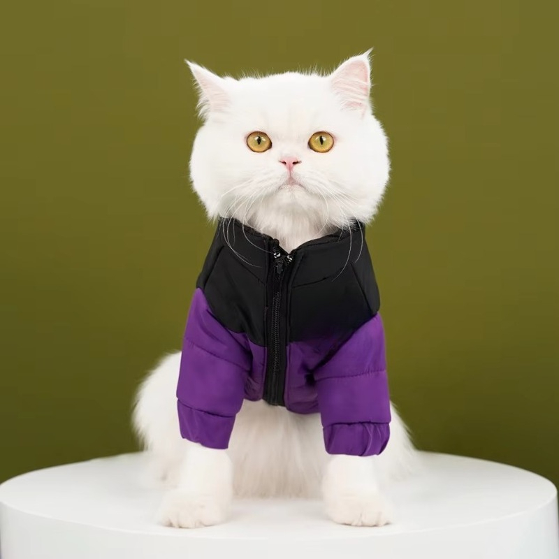 Jaqueta de Algodão Luxuosa e Q - Winter Clothing Manufacturers avaliação e preço