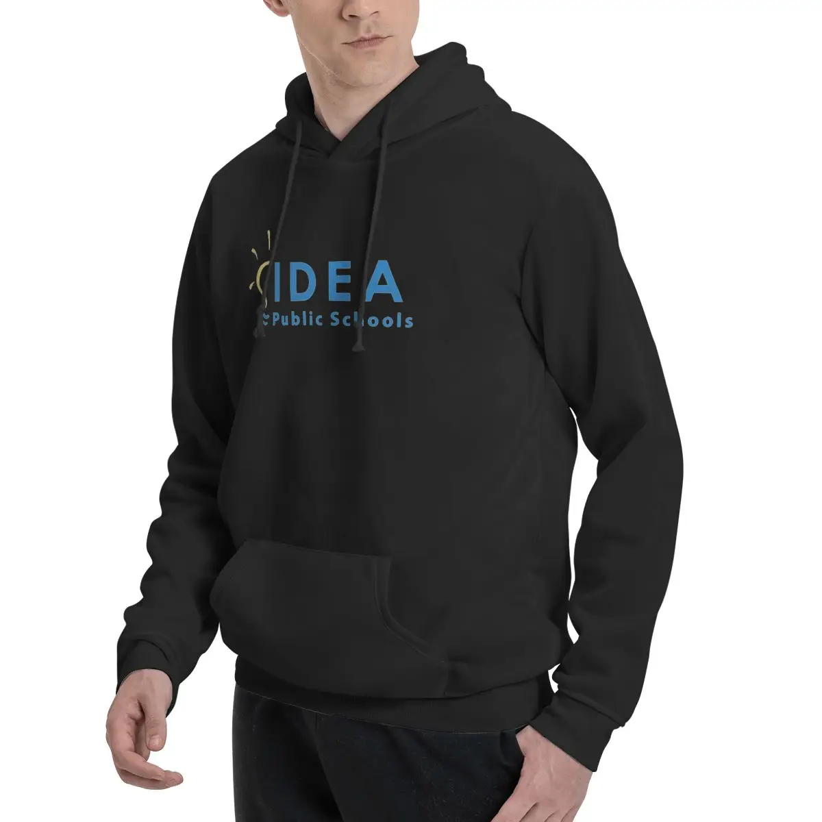 IDEA PUBLIC SCHOOLS Hoodies Ho - Winter Clothing Ideas avaliação e preço