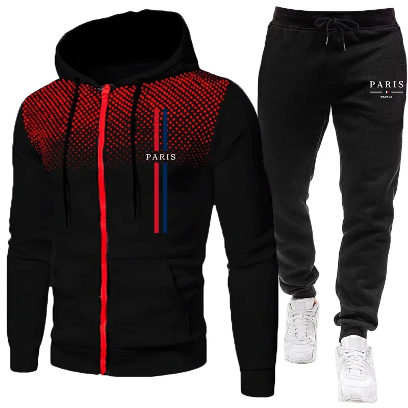 Conjunto esportivo masculino c - Winter Clothing avaliação e preço
