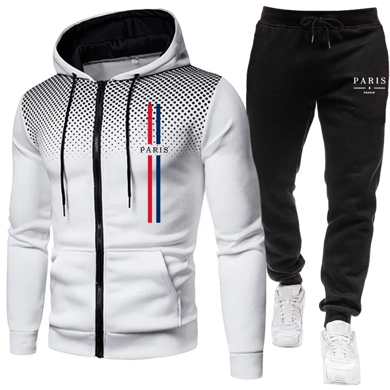 Conjunto esportivo masculino c - Winter Clothing avaliação e preço