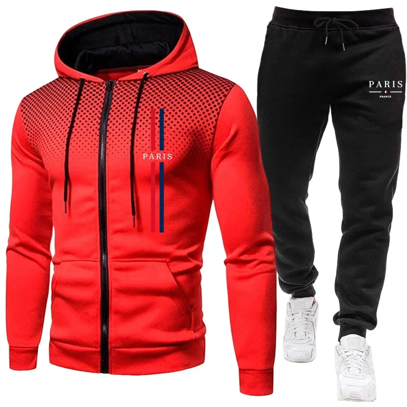 Conjunto esportivo masculino c - Winter Clothing avaliação e preço