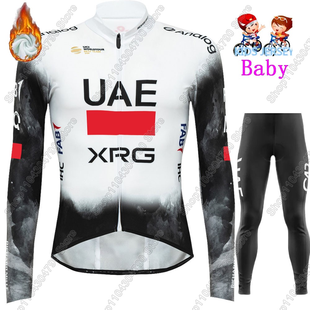 Crianças equipe dos Emirados Á - Winter Clothing Kids Sale avaliação e preço