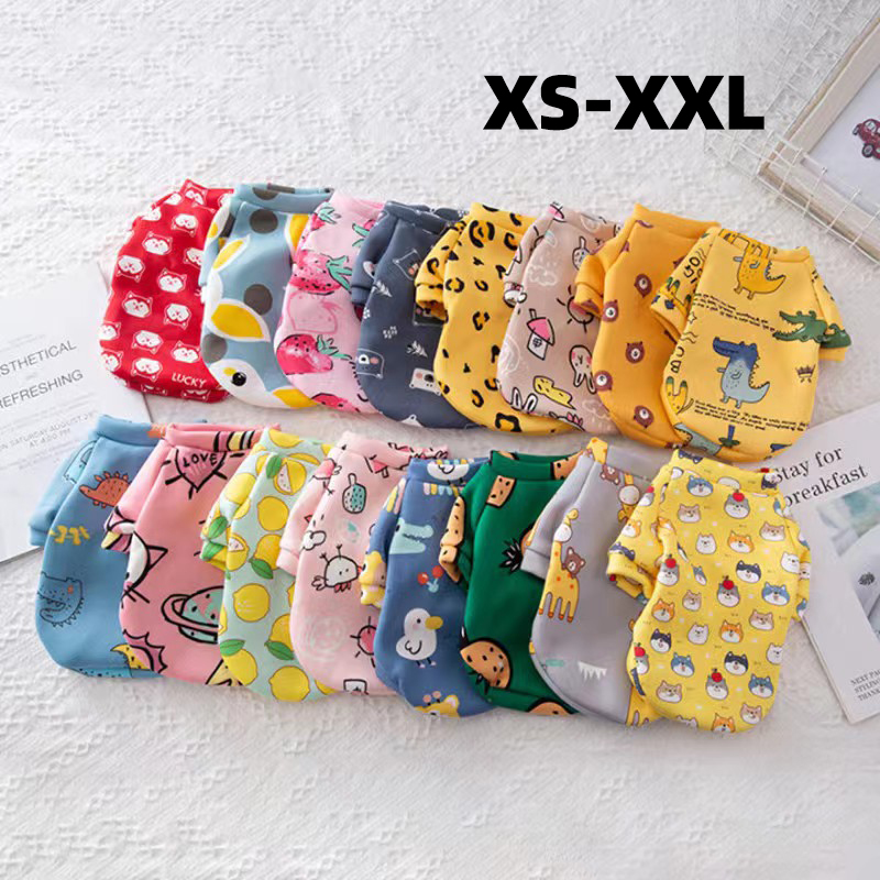 Xs roupas para cães pequenos,  - Winter Clothing For Boys avaliação e preço