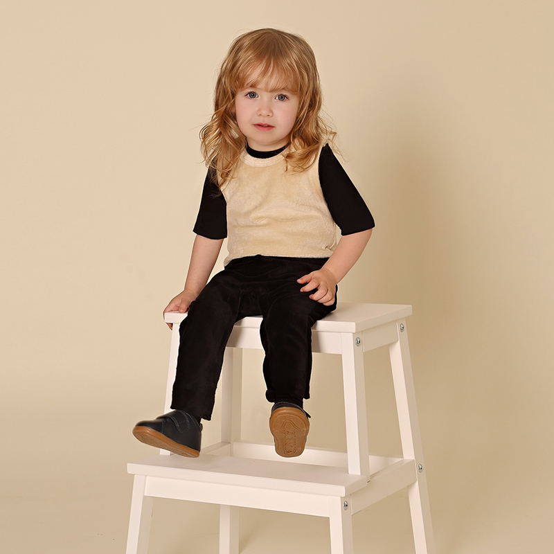 Conjunto Elegante de Roupa Inf - Winter Clothing For Boys avaliação e preço