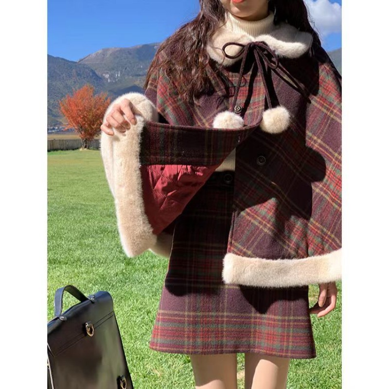 Doce japonês lolita bonito sai - Winter Clothing Types avaliação e preço