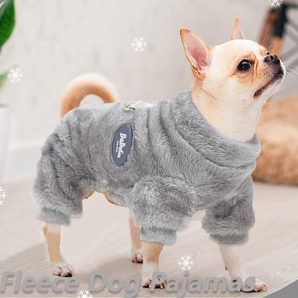 Suéteres para cães pequenos, r - Winter Clothing For Boys avaliação e preço