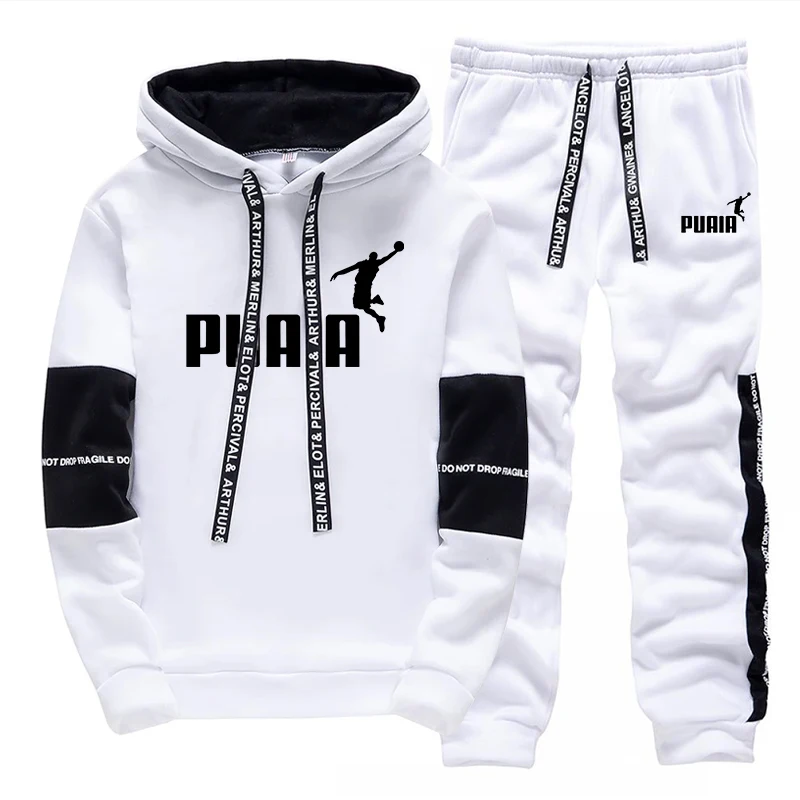 Conjunto de Moletom Masculino  - Winter Clothing avaliação e preço