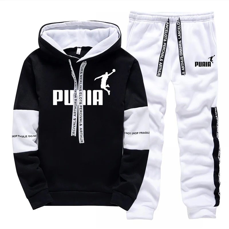 Conjunto de Moletom Masculino  - Winter Clothing avaliação e preço